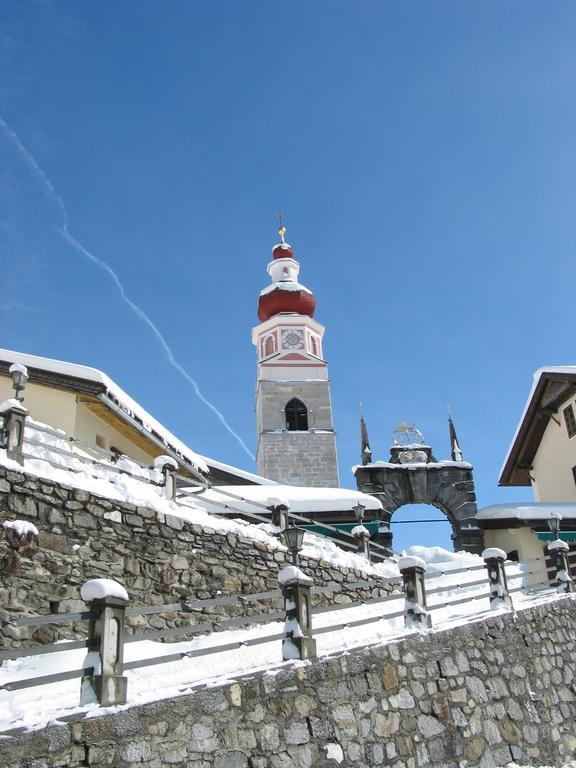 Unser Kleines Bauernhaus Maria Luggau Exterior photo